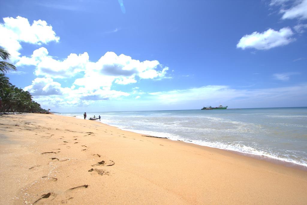 Amagi Beach - Secluded Slice Of Paradise Marawila Εξωτερικό φωτογραφία