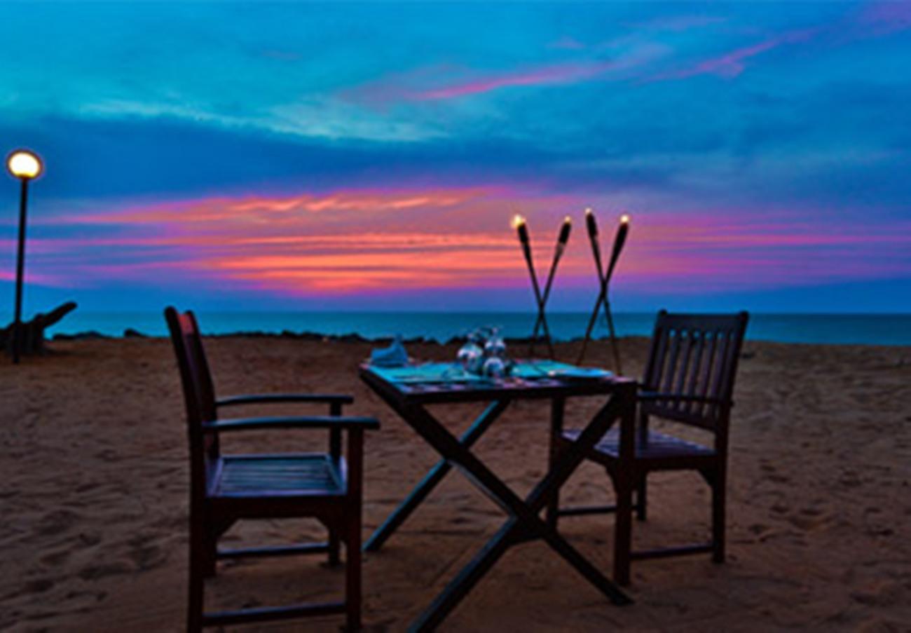 Amagi Beach - Secluded Slice Of Paradise Marawila Εξωτερικό φωτογραφία